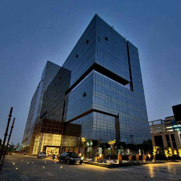 Pegasus Tower | Sector 68, Noida